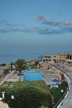 Pela Mare Hotel 