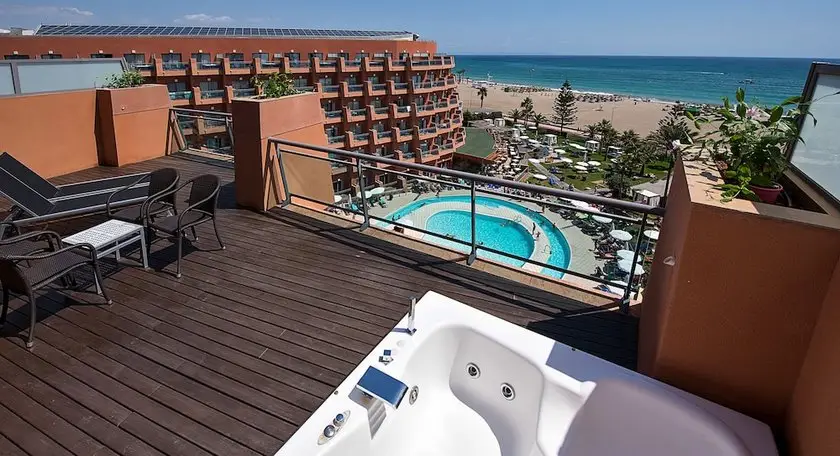 Protur Roquetas Hotel & Spa - All Inclusive 