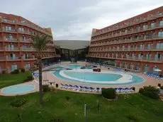 Protur Roquetas Hotel & Spa - All Inclusive 