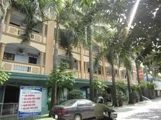 Viet Trung Hotel Hai Phong Appearance