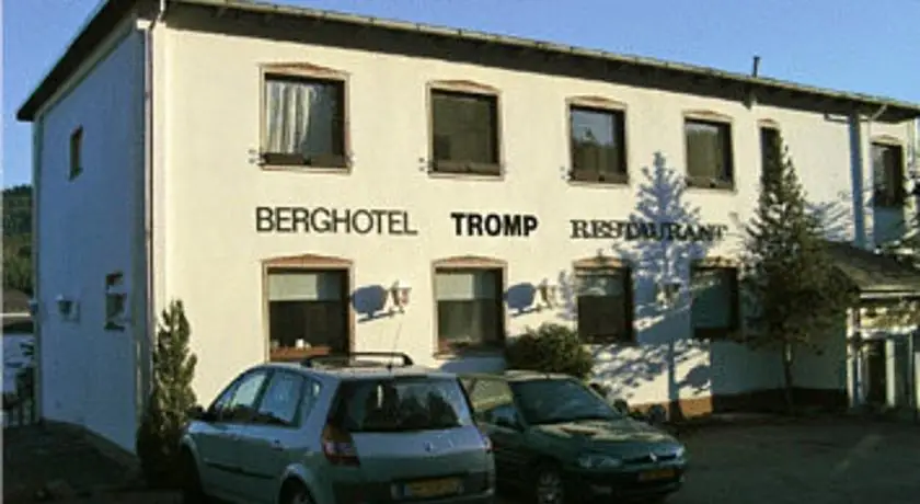 Berghotel Tromp