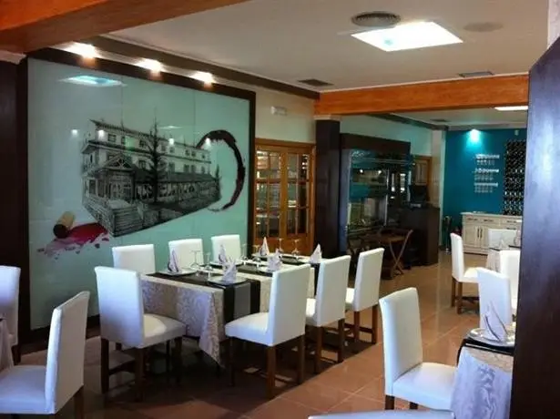 El Torreon del Miguelete Bar / Restaurant