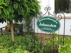 Ferienhaus Schausten 