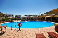 Golden Sun Hotel Naxos Island 