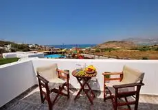 Golden Sun Hotel Naxos Island 