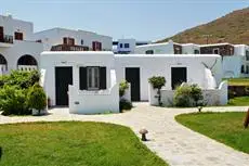 Golden Sun Hotel Naxos Island 