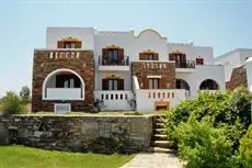 Golden Sun Hotel Naxos Island 