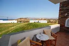 Golden Sun Hotel Naxos Island 