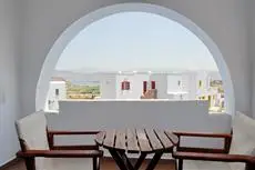 Golden Sun Hotel Naxos Island 