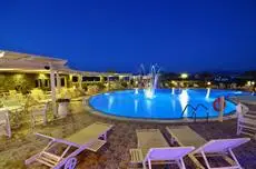 Golden Sun Hotel Naxos Island 