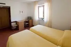 Hotel Albergo Al Milano room