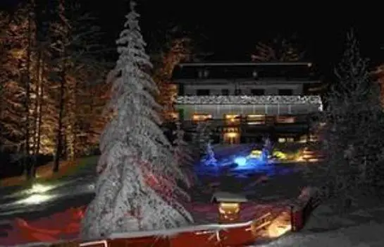 Hotel Chalet Il Capricorno