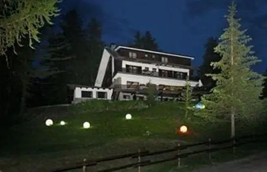 Hotel Chalet Il Capricorno 