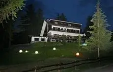 Hotel Chalet Il Capricorno 