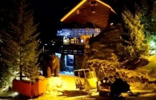 Hotel Chalet Il Capricorno 