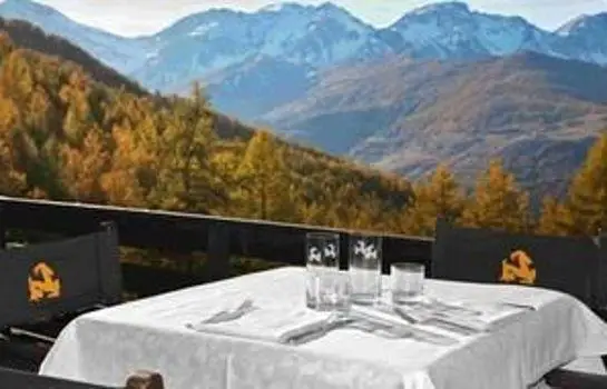 Hotel Chalet Il Capricorno 