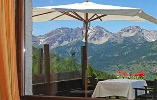 Hotel Chalet Il Capricorno 