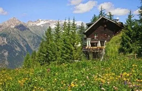 Hotel Chalet Il Capricorno 