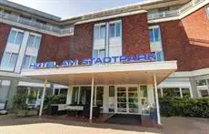 Hotel am Stadtpark Wilhelmshaven 