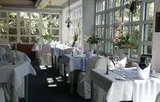 Hotel am Stadtpark Wilhelmshaven Bar / Restaurant