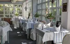 Hotel am Stadtpark Wilhelmshaven Bar / Restaurant