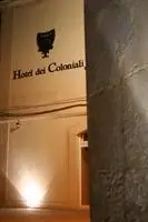 Hotel dei Coloniali 