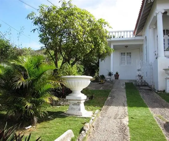 Paradise Palms Jamaica Vacation Rental