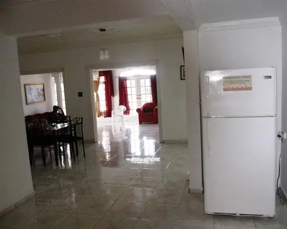 Paradise Palms Jamaica Vacation Rental