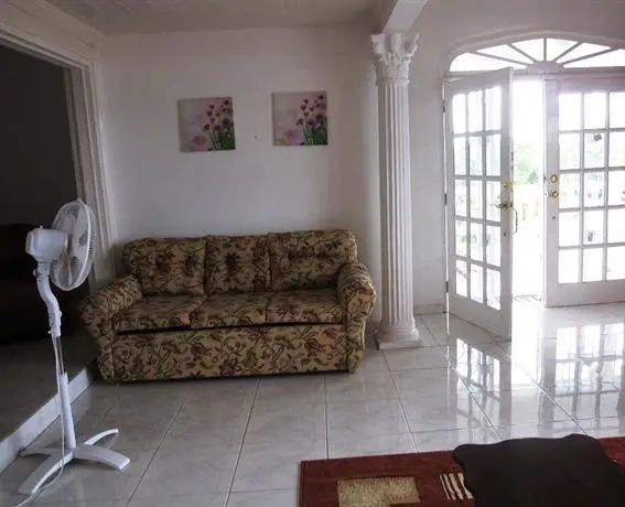 Paradise Palms Jamaica Vacation Rental 