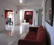 Paradise Palms Jamaica Vacation Rental 