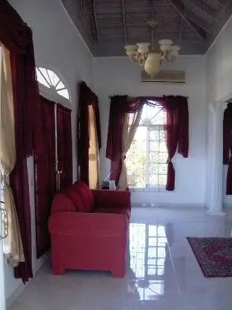 Paradise Palms Jamaica Vacation Rental 