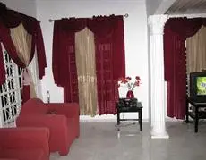 Paradise Palms Jamaica Vacation Rental 