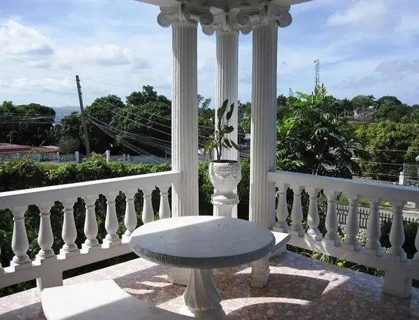 Paradise Palms Jamaica Vacation Rental 