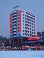 Van Hai Hotel Ha Long 