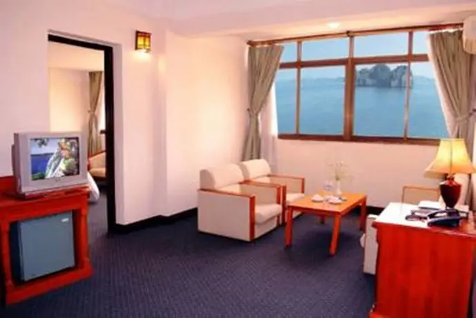 Van Hai Hotel Ha Long