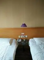 Weilai Enjoy Home Hotel Huo Zhan Street Zhengzhou room