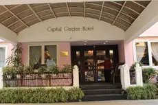Capital Garden Hotel 