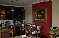 Inn on the Hill Haslemere Bar / Restaurant