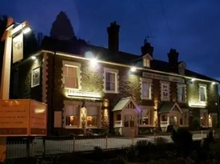 Inn on the Hill Haslemere 