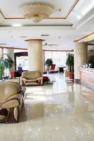 Jing Gu Hotel 