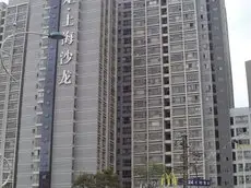 Saga Inn Shanghai Shalong 