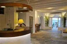 Soleil Hotel Spetses 