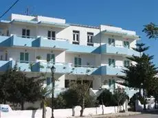 Stefanos Studios & Apartments 