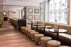 The Montcalm at the Brewery London City Bar / Restaurant