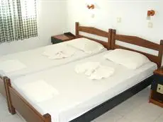 Vergina Hotel Apartments room