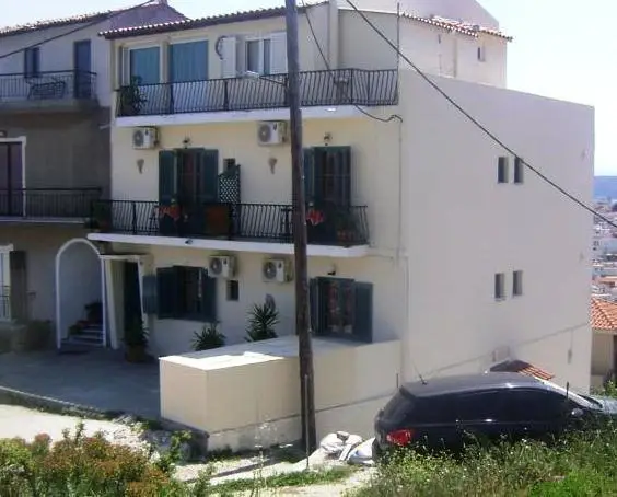 Villa View To The Sea Hotel Skiathos 