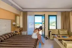 Ai Yannis Suites and Apartments Hotel room