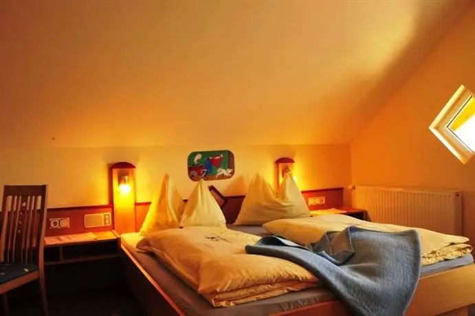 Hotel-Garni Zerza