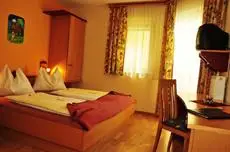 Hotel-Garni Zerza 