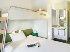 Ibis Budget Basel Pratteln 